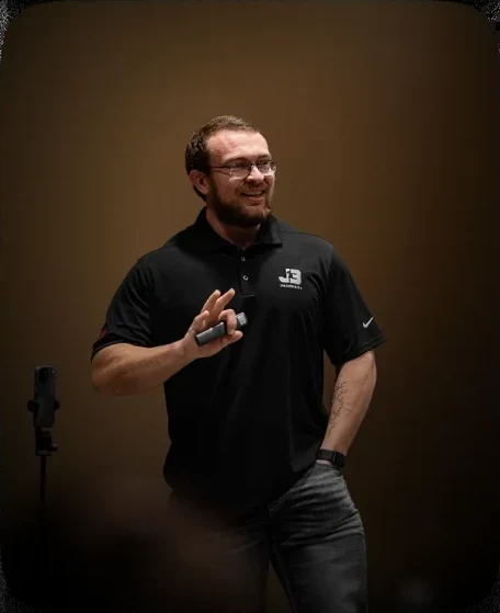 J3 University coaching