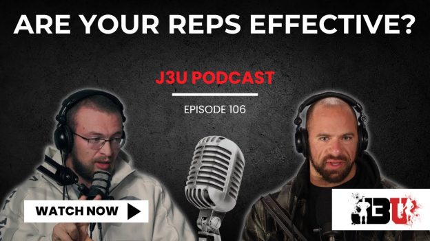 Episode 106: Are Your Reps Effective?