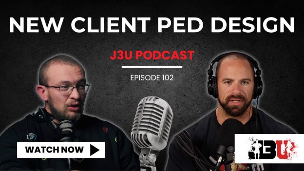 Episode 102: New Client PED Design